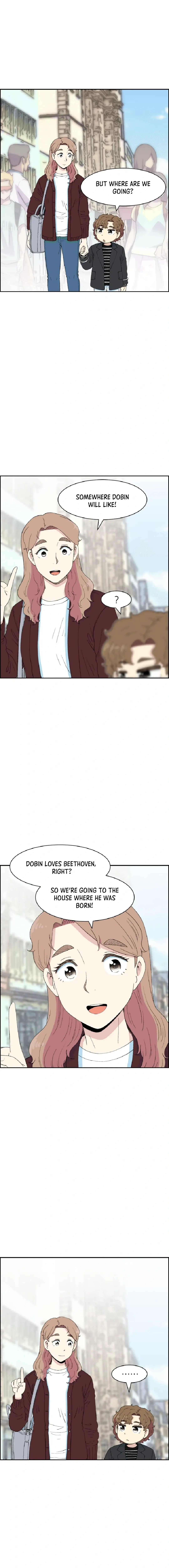 Beethoven Reborn Chapter 31 Online - página 14