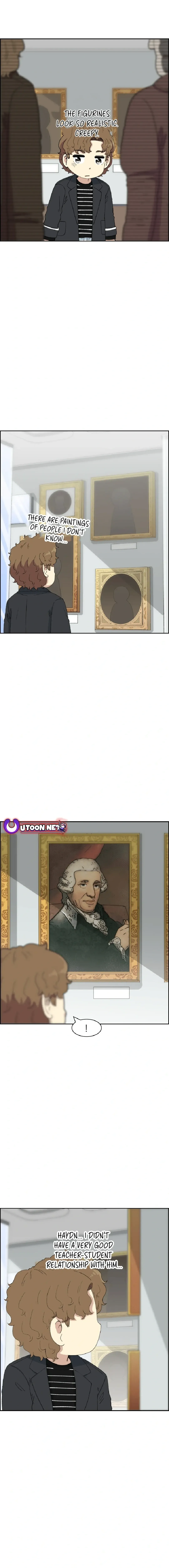 Beethoven Reborn Chapter 31 Online - página 19