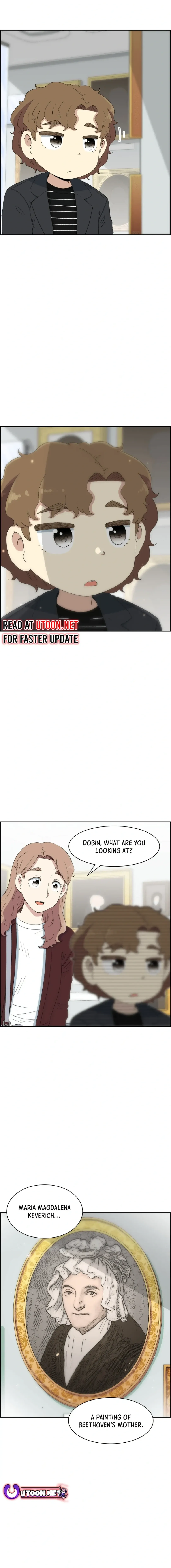 Beethoven Reborn Chapter 31 Online - página 20