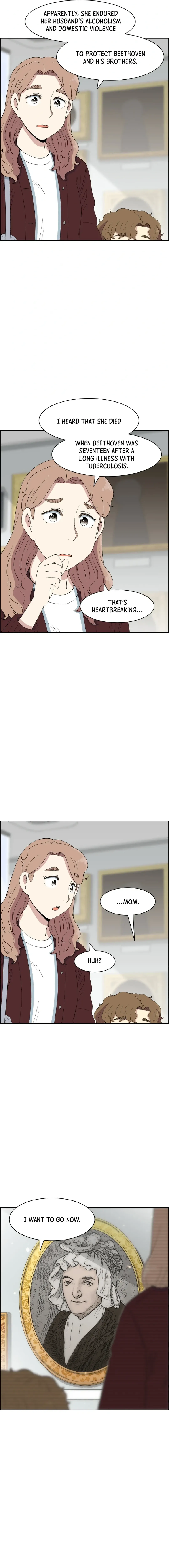 Beethoven Reborn Chapter 31 Online - página 21