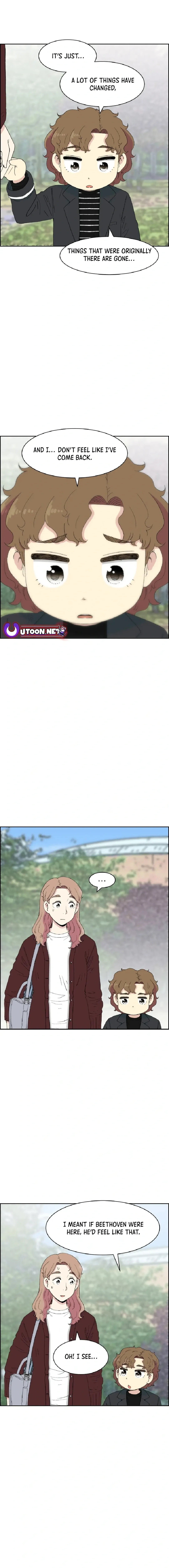 Beethoven Reborn Chapter 31 Online - página 23