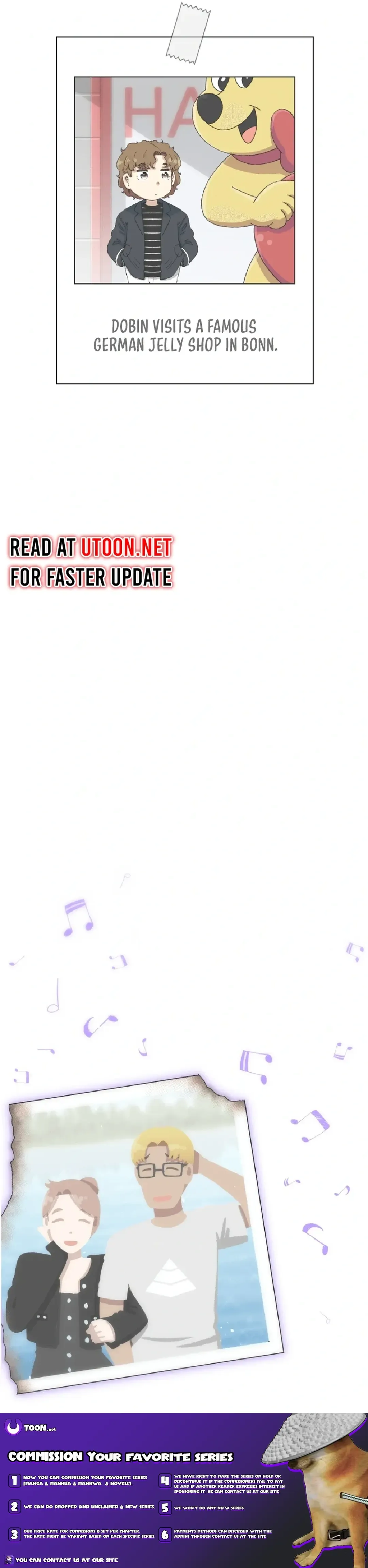 Beethoven Reborn Chapter 31 Online - página 28
