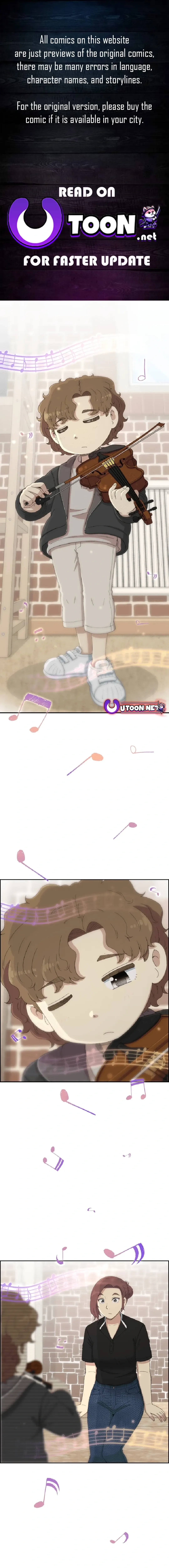Beethoven Reborn Chapter 32 Online - página 1