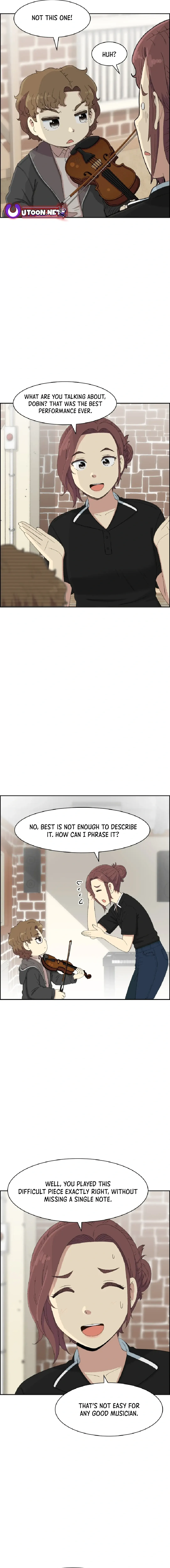 Beethoven Reborn Chapter 32 Online - página 3