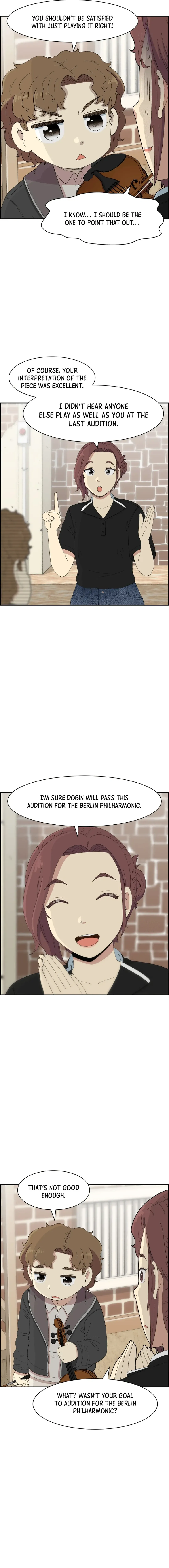Beethoven Reborn Chapter 32 Online - página 4