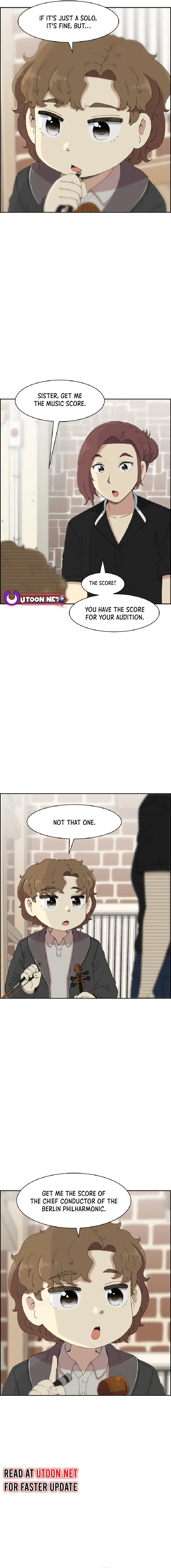 Beethoven Reborn Chapter 32 Online - página 5