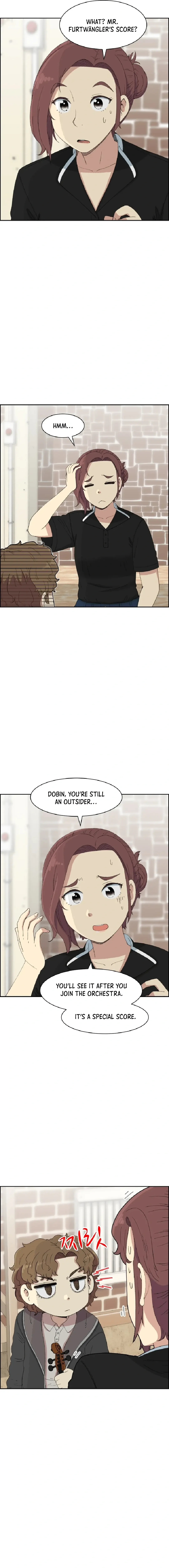 Beethoven Reborn Chapter 32 Online - página 6