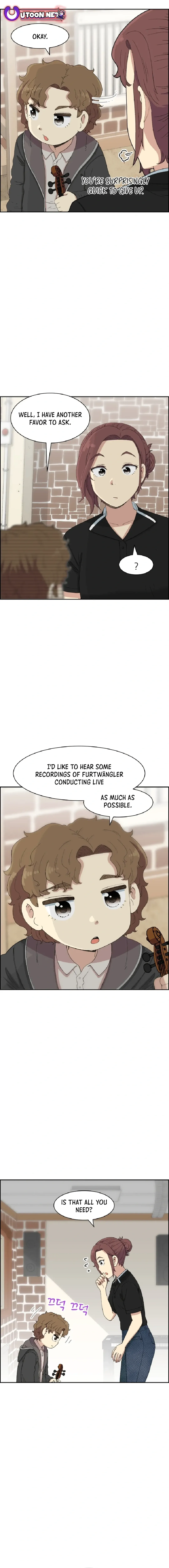 Beethoven Reborn Chapter 32 Online - página 7