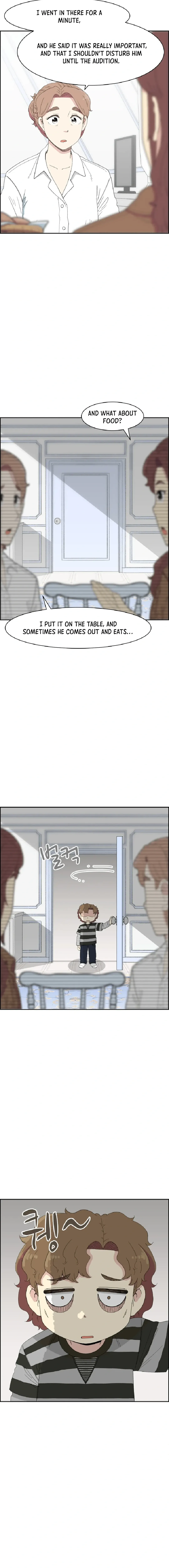 Beethoven Reborn Chapter 32 Online - página 10