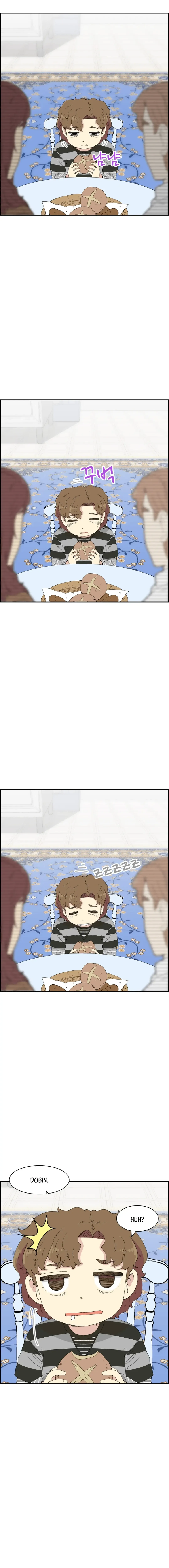 Beethoven Reborn Chapter 32 Online - página 12