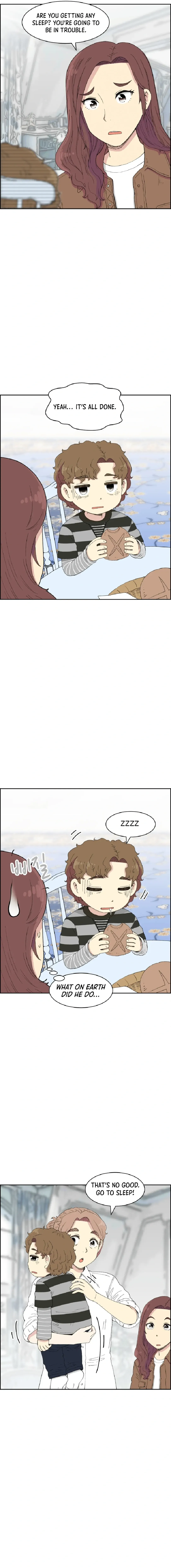 Beethoven Reborn Chapter 32 Online - página 13