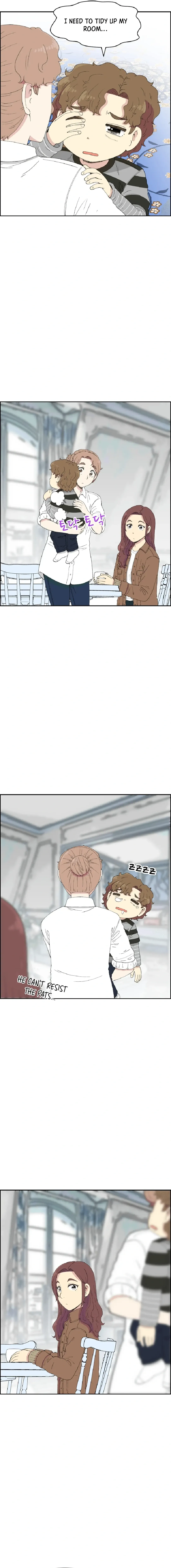 Beethoven Reborn Chapter 32 Online - página 14