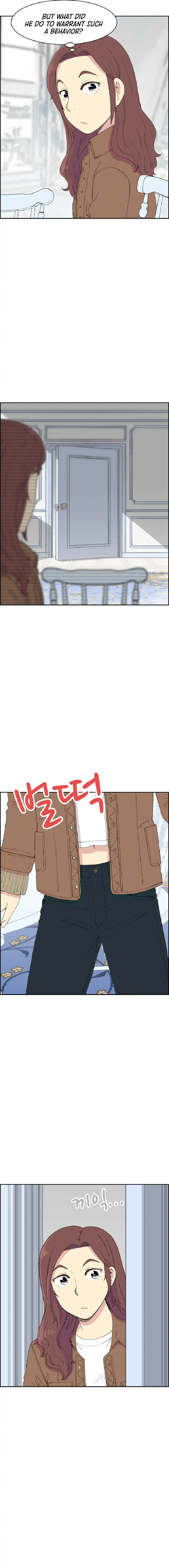 Beethoven Reborn Chapter 32 Online - página 15