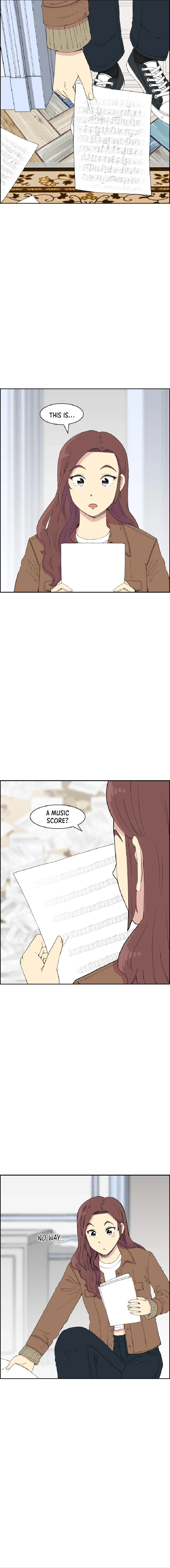 Beethoven Reborn Chapter 32 Online - página 17