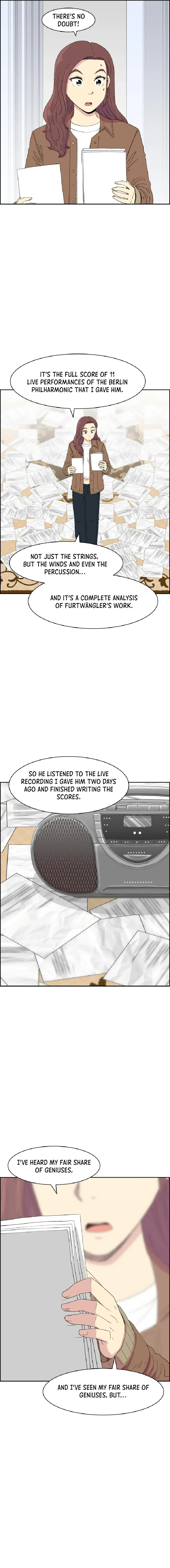 Beethoven Reborn Chapter 32 Online - página 18