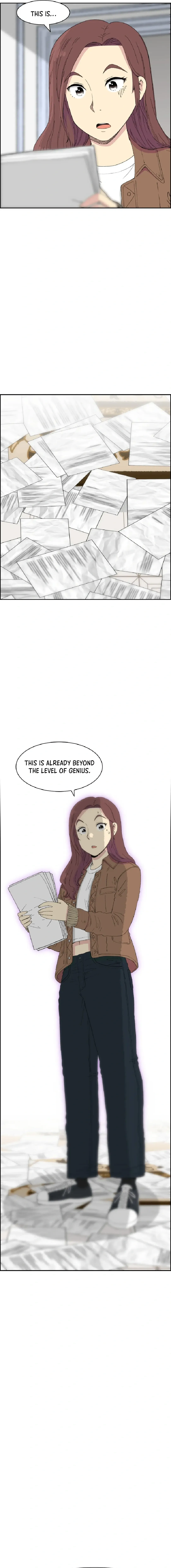 Beethoven Reborn Chapter 32 Online - página 19