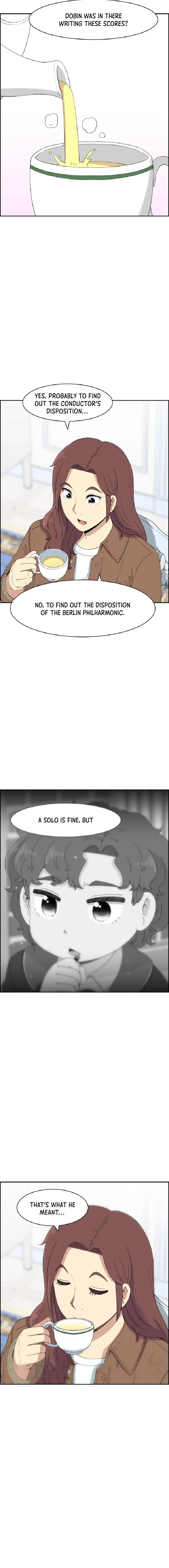 Beethoven Reborn Chapter 32 Online - página 20