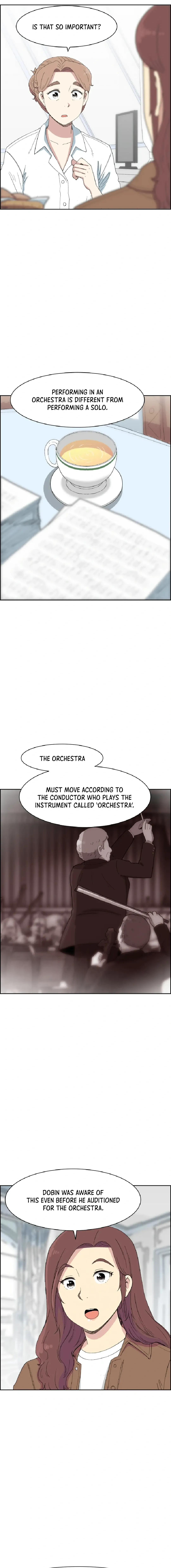 Beethoven Reborn Chapter 32 Online - página 21