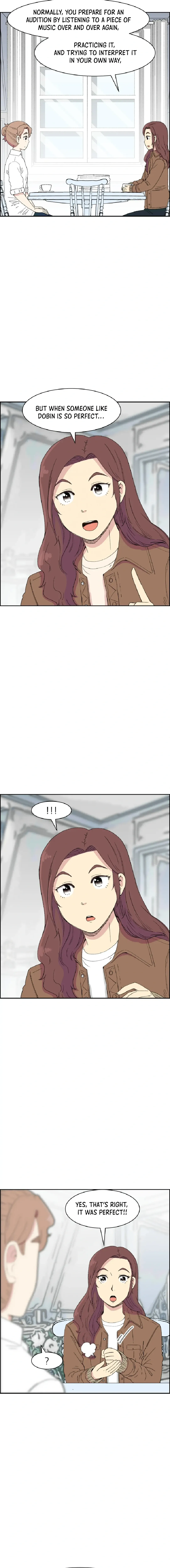 Beethoven Reborn Chapter 32 Online - página 22