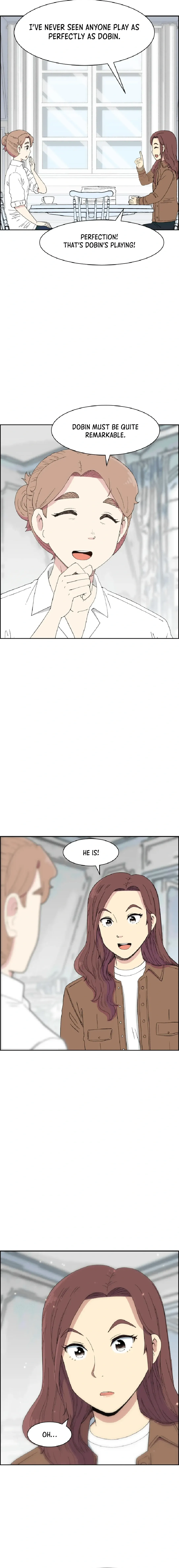 Beethoven Reborn Chapter 32 Online - página 23