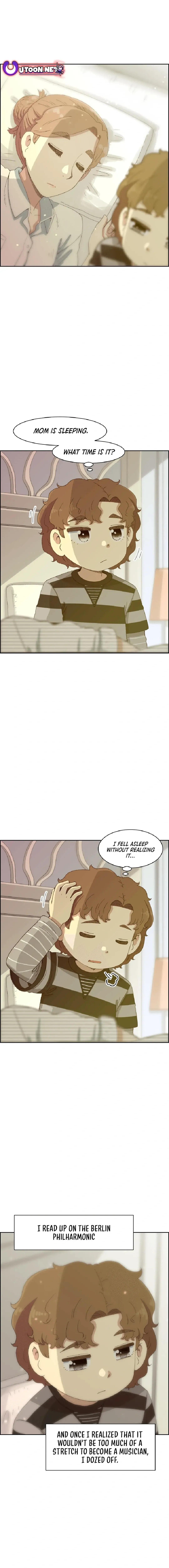 Beethoven Reborn Chapter 32 Online - página 27
