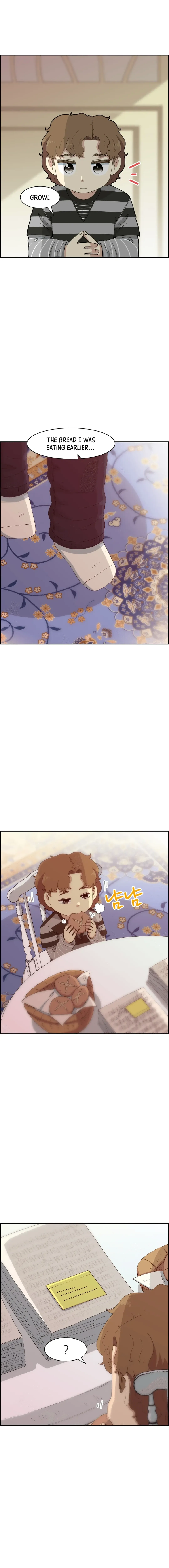 Beethoven Reborn Chapter 32 Online - página 28
