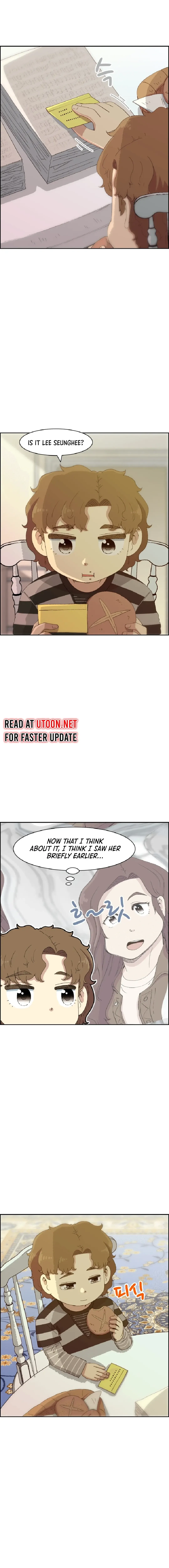 Beethoven Reborn Chapter 32 Online - página 29
