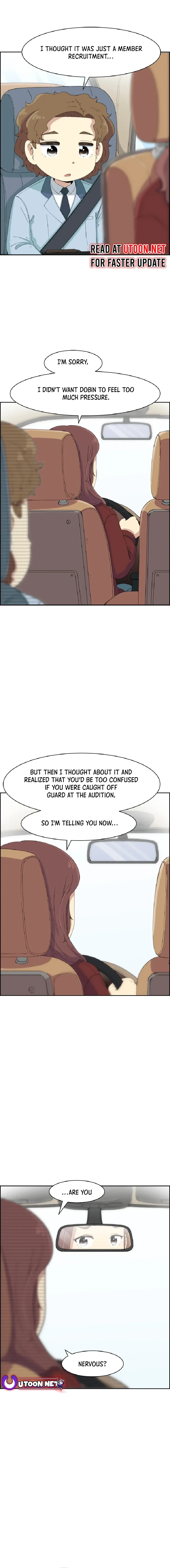 Beethoven Reborn Chapter 33 Online - página 2