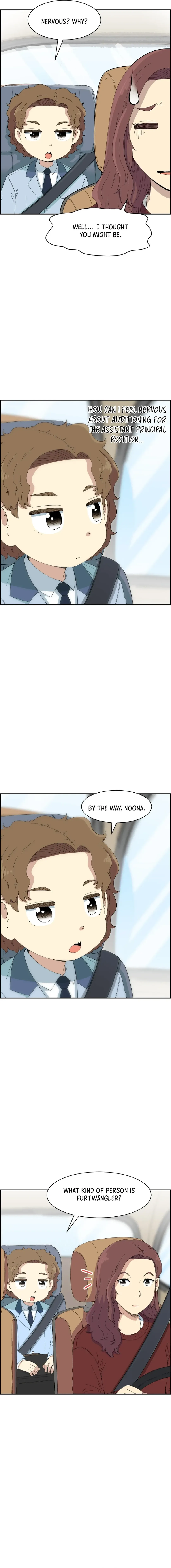 Beethoven Reborn Chapter 33 Online - página 3