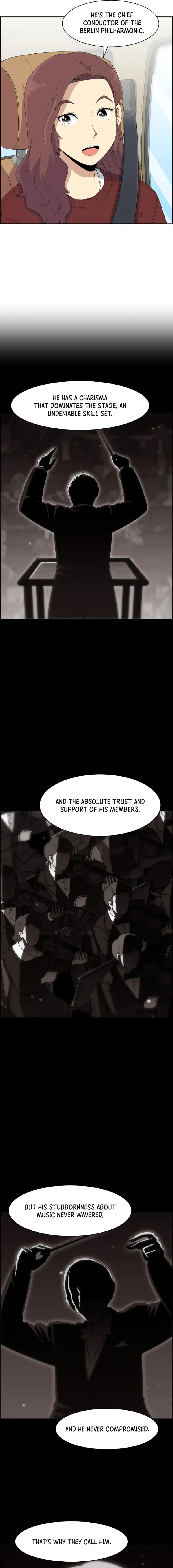 Beethoven Reborn Chapter 33 Online - página 4
