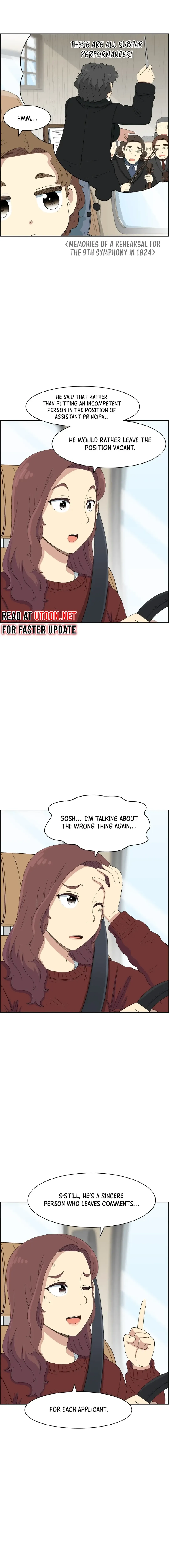 Beethoven Reborn Chapter 33 Online - página 6