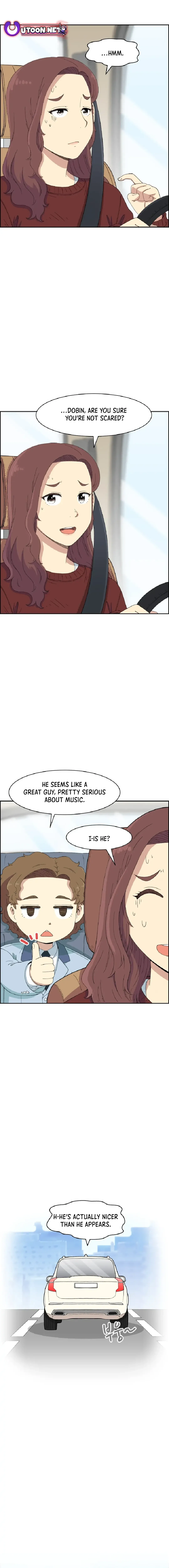 Beethoven Reborn Chapter 33 Online - página 7