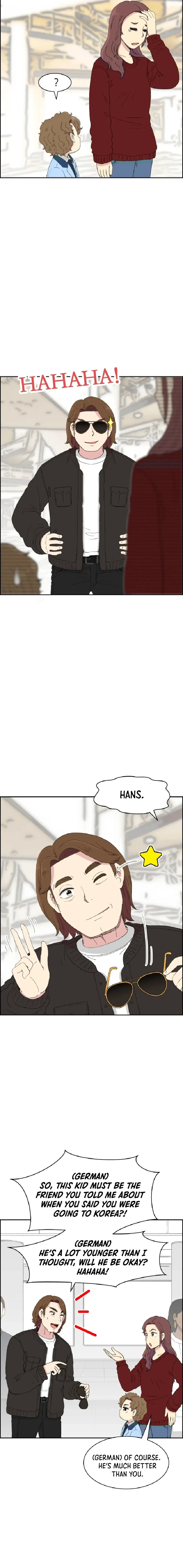 Beethoven Reborn Chapter 33 Online - página 10