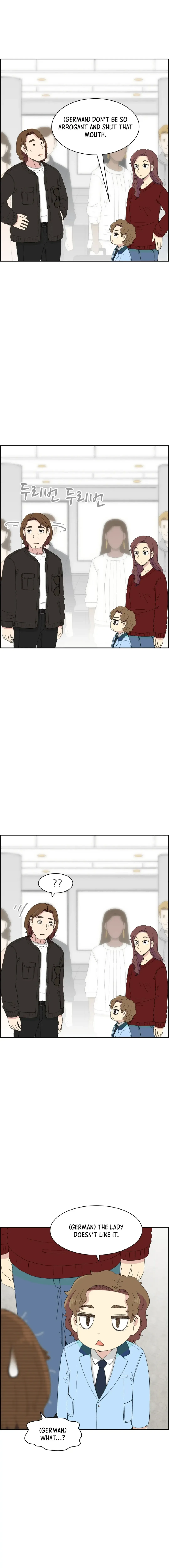 Beethoven Reborn Chapter 33 Online - página 12