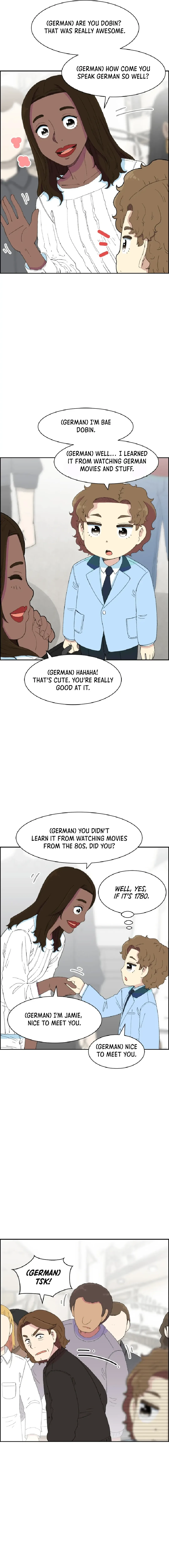 Beethoven Reborn Chapter 33 Online - página 14