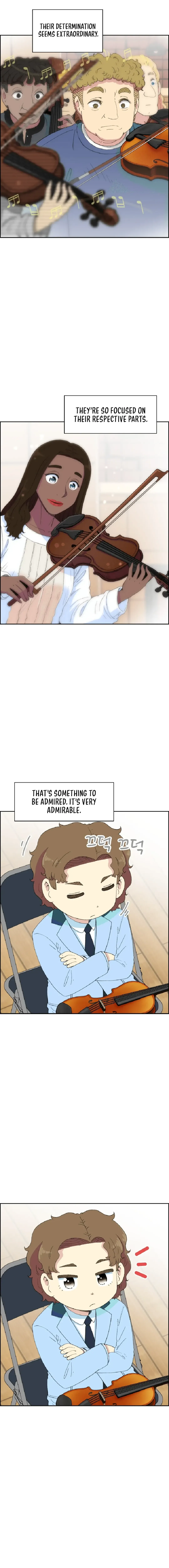 Beethoven Reborn Chapter 33 Online - página 18