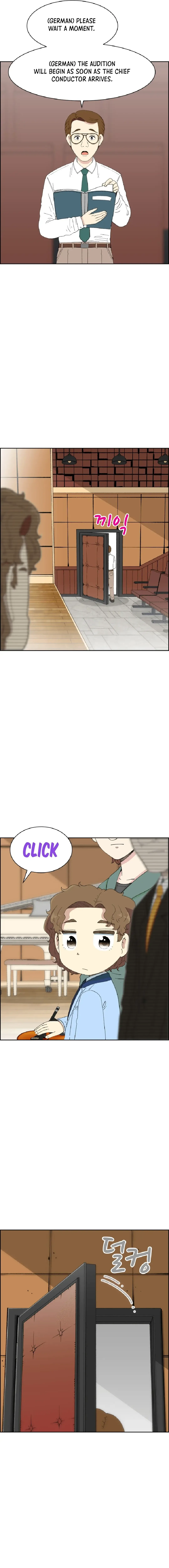 Beethoven Reborn Chapter 33 Online - página 21