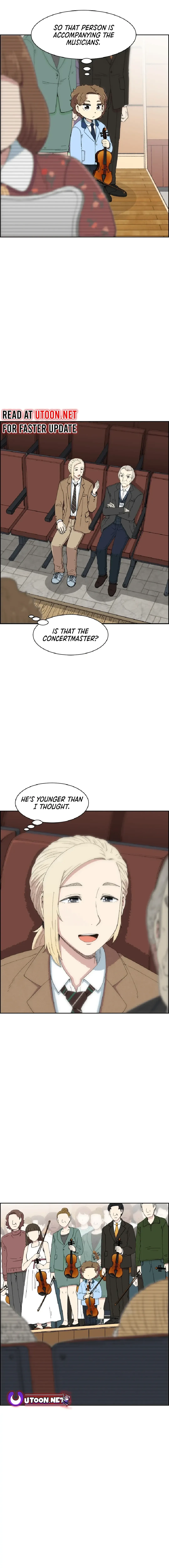 Beethoven Reborn Chapter 33 Online - página 24