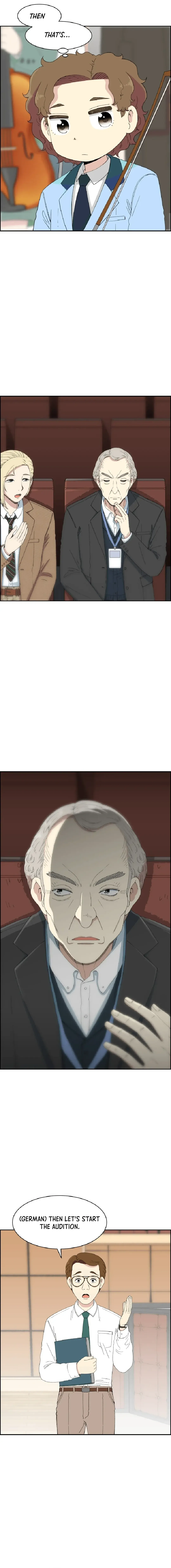 Beethoven Reborn Chapter 33 Online - página 25