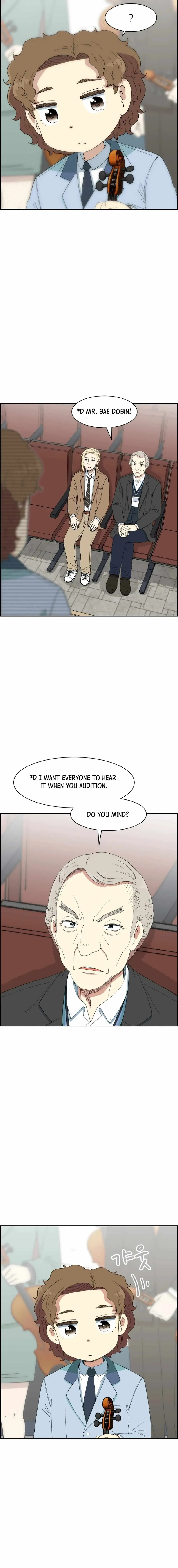 Beethoven Reborn Chapter 34 Online - página 4