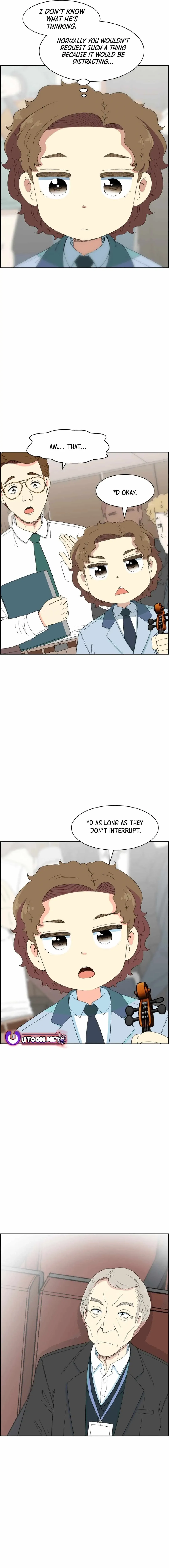Beethoven Reborn Chapter 34 Online - página 5