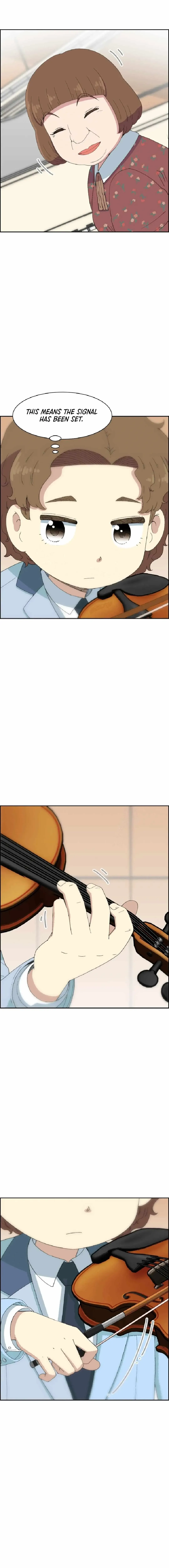 Beethoven Reborn Chapter 34 Online - página 9