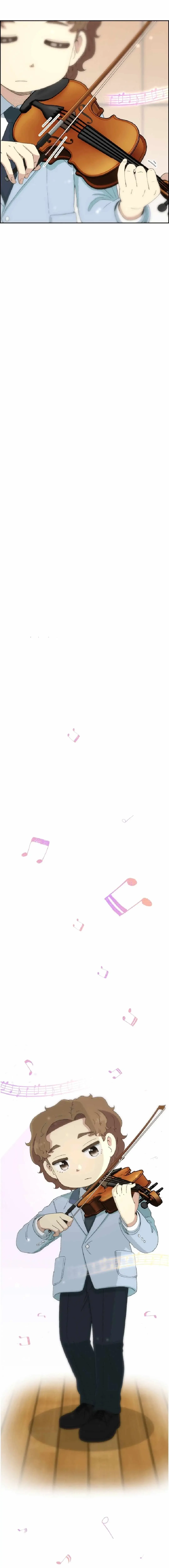 Beethoven Reborn Chapter 34 Online - página 10