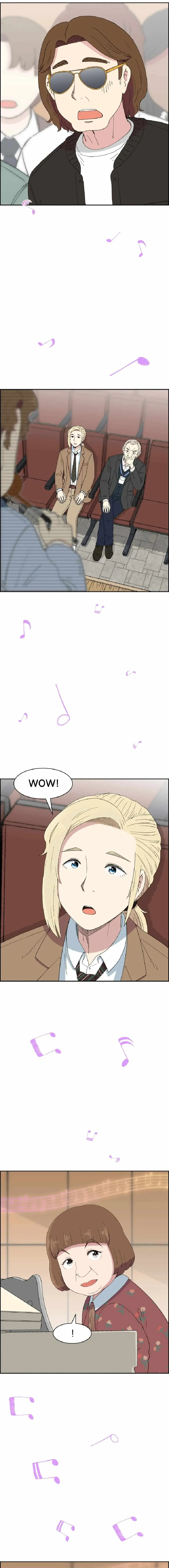 Beethoven Reborn Chapter 34 Online - página 12