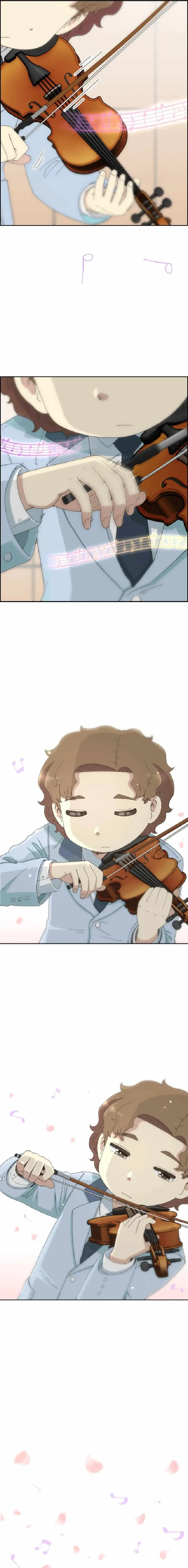 Beethoven Reborn Chapter 34 Online - página 14