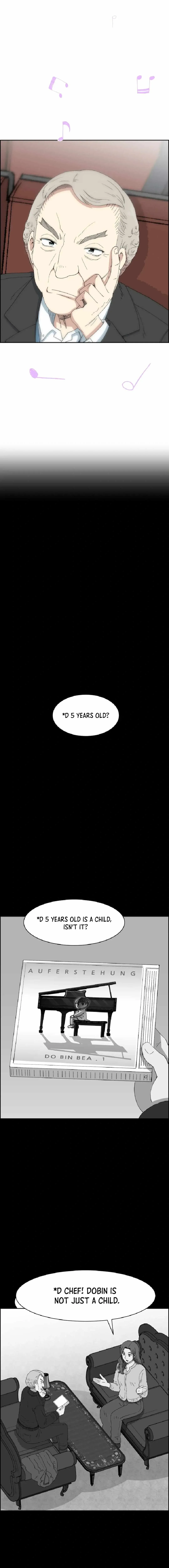 Beethoven Reborn Chapter 34 Online - página 16