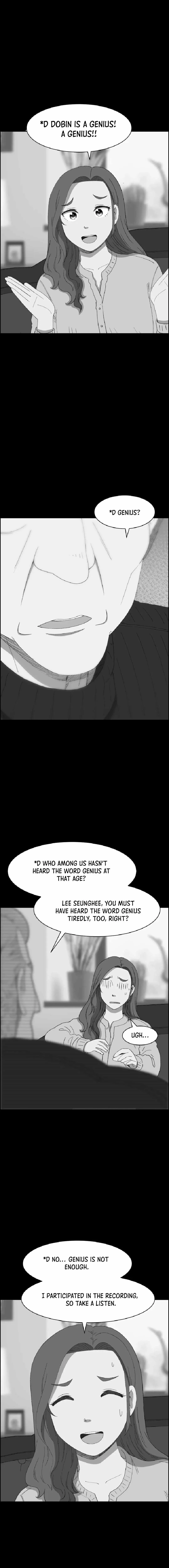 Beethoven Reborn Chapter 34 Online - página 17