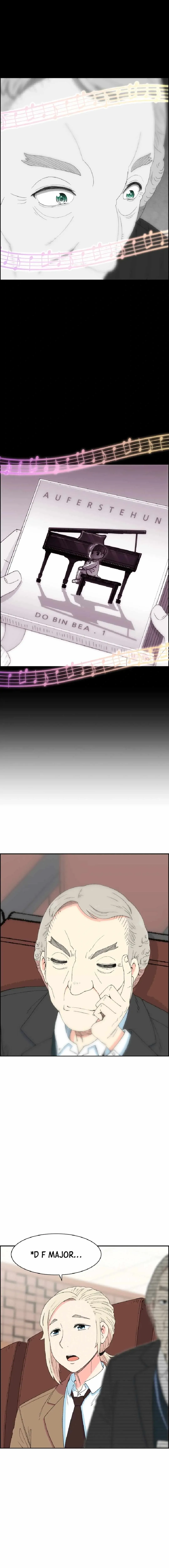 Beethoven Reborn Chapter 34 Online - página 23