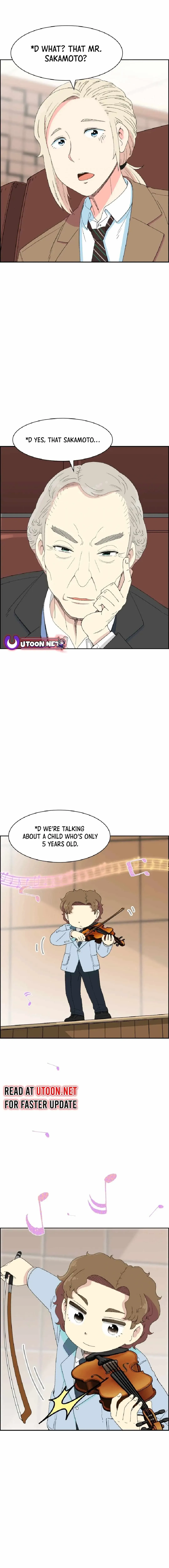 Beethoven Reborn Chapter 34 Online - página 25