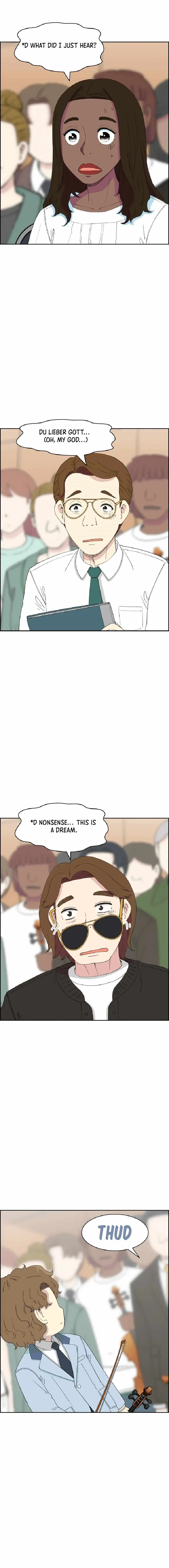 Beethoven Reborn Chapter 34 Online - página 27